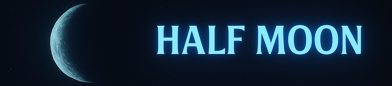 HALF MOON